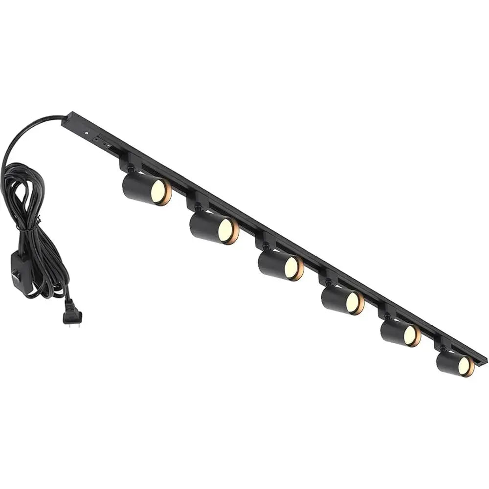 Track Lighting Kit