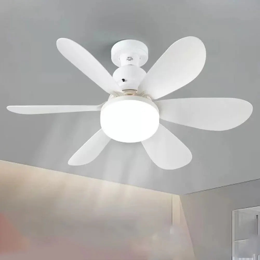 LED Ceiling Fan Light