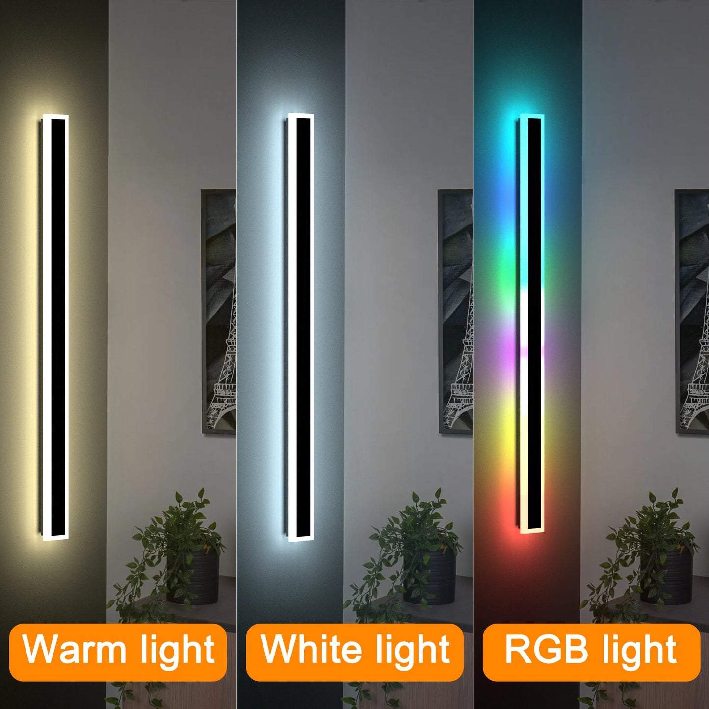 Modern Wall Light